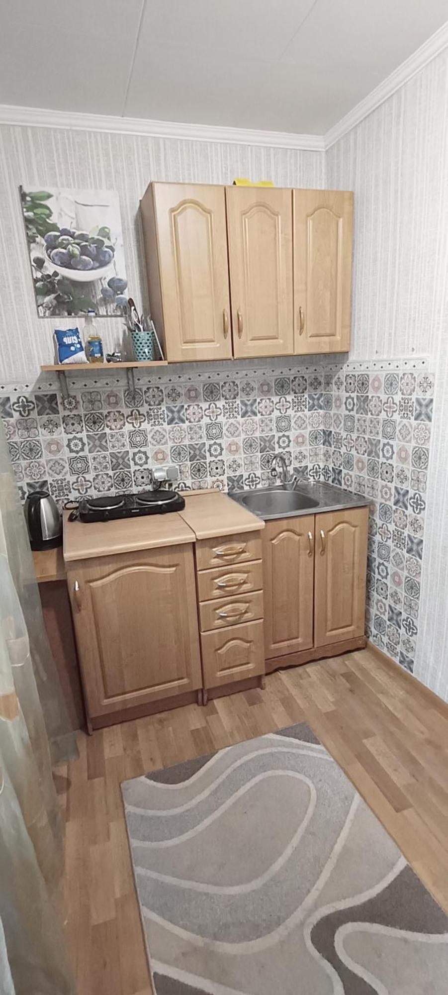 Квартира По Вул Ніженська 29Г キエフ エクステリア 写真